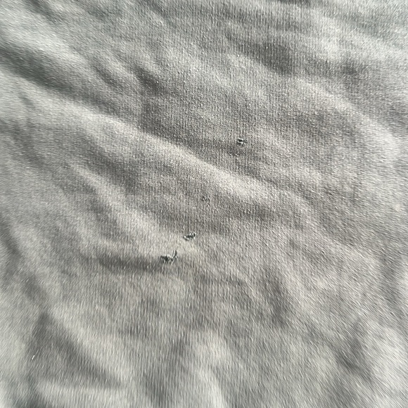 Green Obey sweater - Picture 4 of 4